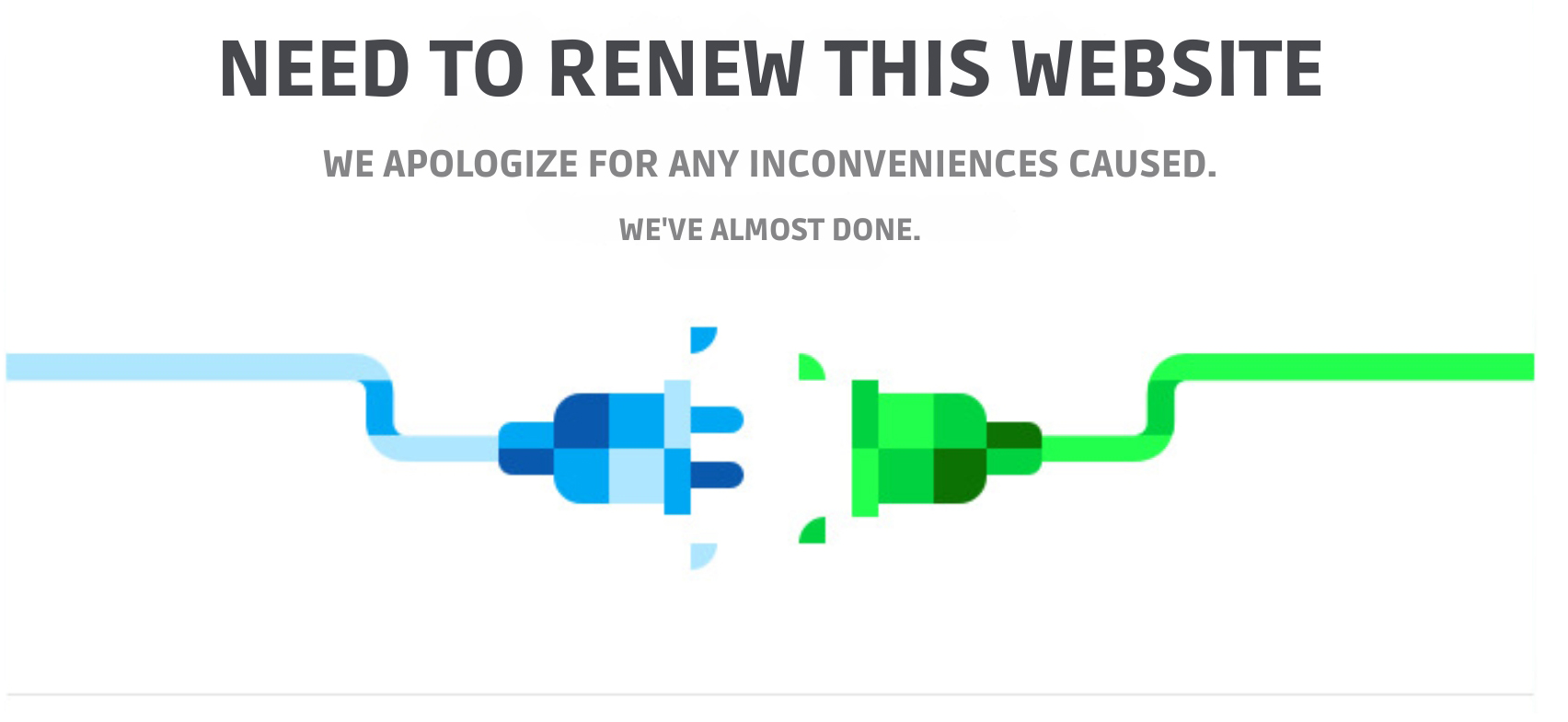 Our minions are coding away as we speak